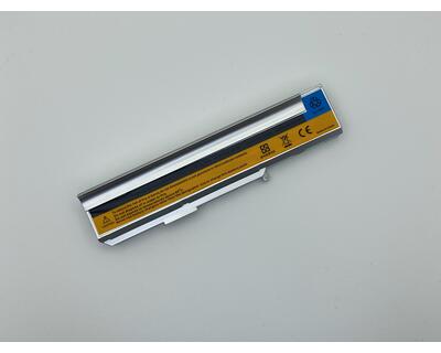 Акумуляторна батарея для ноутбука Lenovo-IBM 40Y8315 Lenovo 3000 10.8V Silver 5200mAh OEM