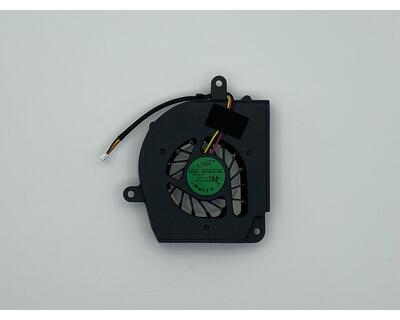 Вентилятор для ноутбука Lenovo 3000 125, 3000 C200, 3000 Y400, 5V 0.37A 3-pin ADDA