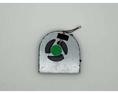 Вентилятор для ноутбука Lenovo IdeaPad B570, B575, V570, Z570, 5V 0.45A 4-pin Brushless