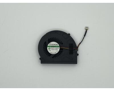 Вентилятор для ноутбука Lenovo ThinkPad G360 5V 0.2A 4-pin SUNON