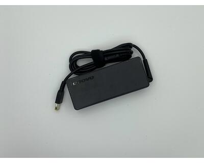 Блок живлення для ноутбука Lenovo 90W 20V 4.5A Yoga 45N0310 Orig - фото 2