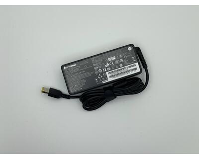 Блок живлення для ноутбука Lenovo 90W 20V 4.5A Yoga 45N0310 Orig