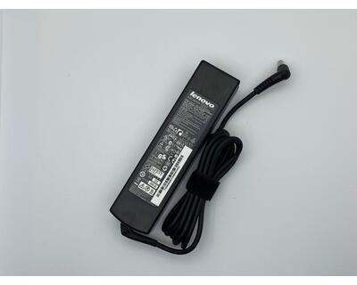 Блок живлення для ноутбука Lenovo 90W 20V 4.5A 5.5 x 2.5mm CPA-A090 OEM