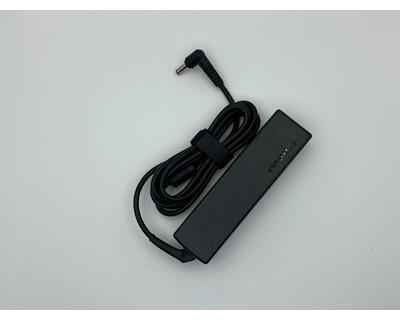 Блок питания для ноутбука Lenovo 65W 20V 3.25A 5.5 x 2.5mm CPA-A065 OEM - фото 2
