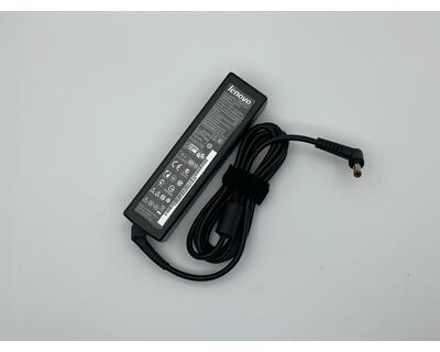 Блок питания для ноутбука Lenovo 65W 20V 3.25A 5.5 x 2.5mm CPA-A065 OEM