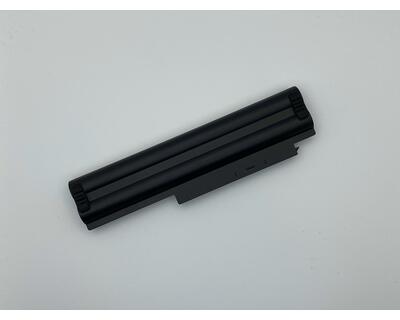 Акумуляторна батарея для ноутбука Lenovo-IBM 42T4940 ThinkPad X220 11.1V Black 5600mAh Orig - фото 2