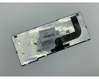 Клавиатура для ноутбука Lenovo IdeaPad Ideapad Yoga 11S, S210, S215, Flex 10 Black, (Black Frame), RU