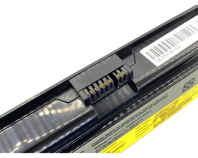 Акумуляторна батарея для ноутбука Lenovo-IBM 121TL070A IdeaPad Y510 11.1V Black 5200mAh OEM - фото 4