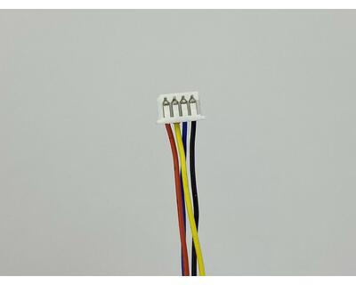 Вентилятор для ноутбука Lenovo IdeaPad G400, G405, G500, G505, G490, G410, G510, 5V 0.22A 4-pin SUNON - фото 4