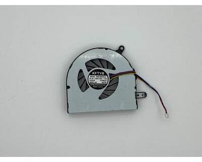 Вентилятор для ноутбука Lenovo IdeaPad G400, G405, G500, G505, G490, G410, G510, 5V 0.22A 4-pin SUNON
