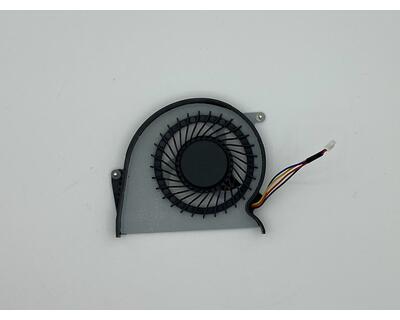 Вентилятор для ноутбука Lenovo IdeaPad Y460 5V 0.5A 4-pin Forcecon - фото 2
