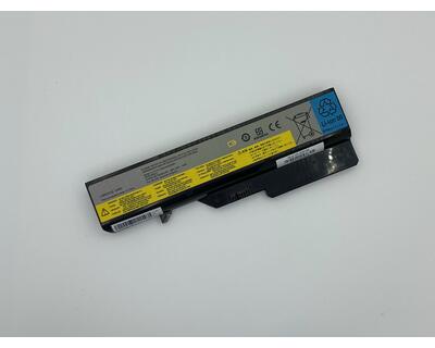 Купить Аккумуляторная батарея для ноутбука Lenovo-IBM 57Y6454 L10C6Y02 IdeaPad G460 11.1V Black 5200mAh OEM