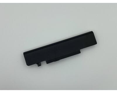 Акумуляторна батарея для ноутбука Lenovo-IBM 57Y6567 IdeaPad Y460 11.1V Black 5200mAh OEM - фото 2