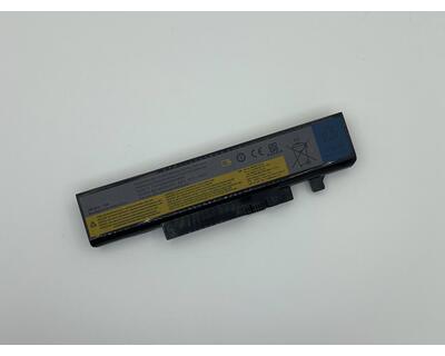 Акумуляторна батарея для ноутбука Lenovo-IBM 57Y6567 IdeaPad Y460 11.1V Black 5200mAh OEM
