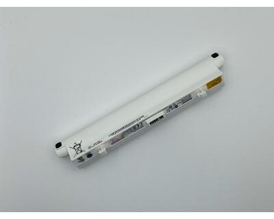 Акумуляторна батарея для ноутбука Lenovo-IBM L08C3B21 S10 11.1V White 4400mAh Orig - фото 2