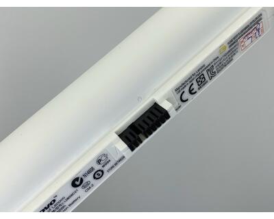 Акумуляторна батарея для ноутбука Lenovo-IBM L08C3B21 S10 11.1V White 4400mAh Orig - фото 4