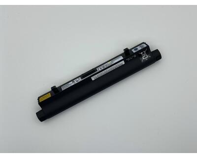 Аккумуляторная батарея для ноутбука Lenovo-IBM L08C3B21 S10 11.1V Black 4800mAh Orig