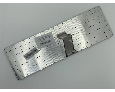 Купить Клавиатура для ноутбука Lenovo IdeaPad G580, G585, Z580, Z585, Z780 Black, (Black Frame), RU