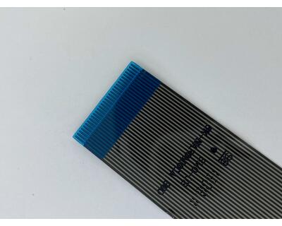 Клавіатура для ноутбука Lenovo IdeaPad (FLex 15) Black, (Gray Frame), RU - фото 4