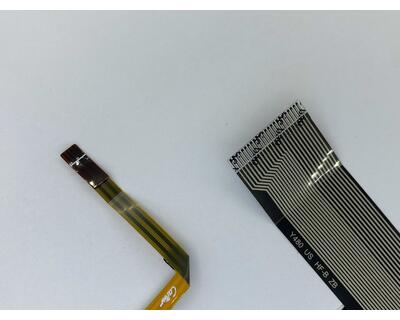 Клавіатура для ноутбука Lenovo IdeaPad (Y480) з підсвіткою (Light), Black, (Black Frame), RU - фото 4