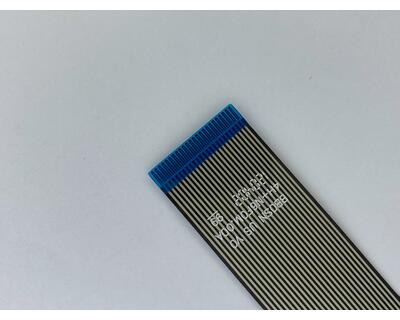 Клавіатура для ноутбука Lenovo IdeaPad (Y480) Black, (Black Frame), RU - фото 4