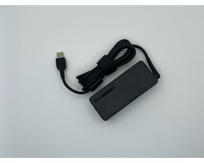 Блок живлення для ноутбука Lenovo 65W 20V 3.25A Yoga 45N0262 OEM - фото 2