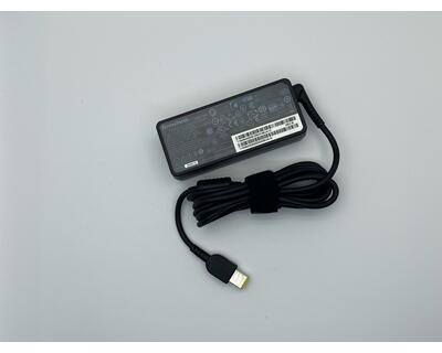 Блок живлення для ноутбука Lenovo 65W 20V 3.25A Yoga 45N0262 OEM