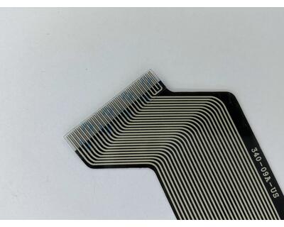 Клавіатура для ноутбука Lenovo IdeaPad G500, G505, G510, G700, G710 , Black, (Black Frame) RU - фото 4