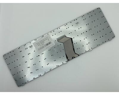 Клавіатура для ноутбука Lenovo IdeaPad G500, G505, G510, G700, G710 , Black, (Black Frame) RU