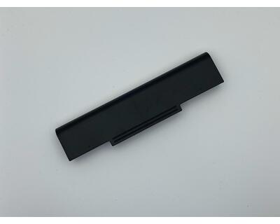 Аккумуляторная батарея для ноутбука Lenovo-IBM L10P6Y21 E46 11.1V Black 4400mAh Orig - фото 2