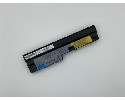 Акумуляторна батарея для ноутбука Lenovo-IBM L09S3Z14 IdeaPad S100 11.1V Black 5200mAh OEM