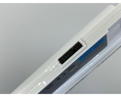 Акумуляторна батарея для ноутбука Lenovo-IBM L09S3Z14 IdeaPad S100 10.8V White 5200mAh OEM - фото 4
