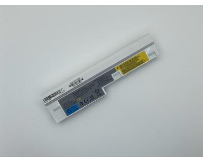 Акумуляторна батарея для ноутбука Lenovo-IBM L09S3Z14 IdeaPad S100 10.8V White 5200mAh OEM