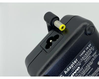 Блок питания для ноутбука Lenovo 150W 19.5V 7.7A 6.3x3.0mm ADP-150NB D Orig - фото 4