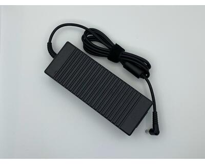 Блок питания для ноутбука Lenovo 120W 19.5V 6.15A 5.5x2.5mm ADP-120ZB Orig - фото 2