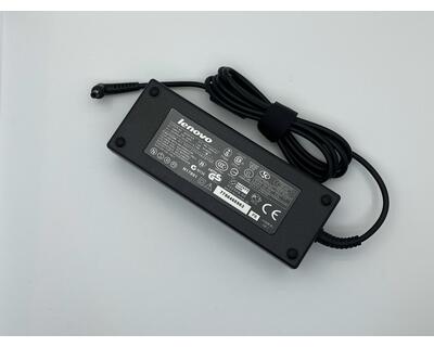 Блок питания для ноутбука Lenovo 120W 19.5V 6.15A 5.5x2.5mm ADP-120ZB Orig