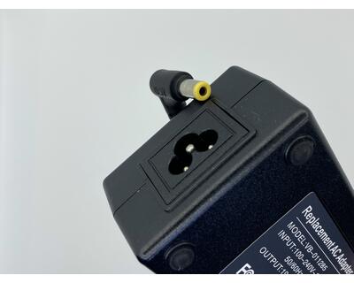 Блок питания для ноутбука Lenovo 120W 19.5V 6.15A 6.3x3.0mm ADP-120LHB Orig - фото 4