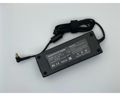 Блок питания для ноутбука Lenovo 120W 19.5V 6.15A 6.3x3.0mm ADP-120LHB Orig