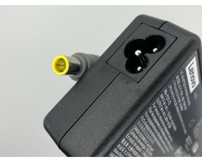 Блок питания для ноутбука Lenovo 135W 20V 6.75A 7.9x5.5mm 45N0055 Orig - фото 4