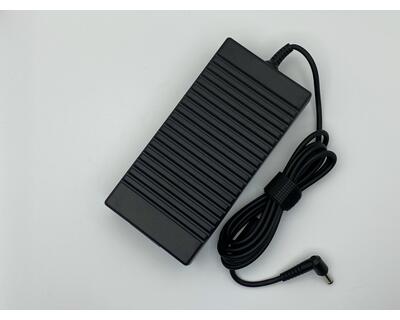 Блок питания для ноутбука Lenovo 170W 20V 8.5A 5.5x2.5mm FSP170-RAB Orig - фото 2