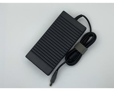 Блок питания для ноутбука Lenovo 170W 20V 8.5A 7.9x5.5mm 45N0374 Orig - фото 2