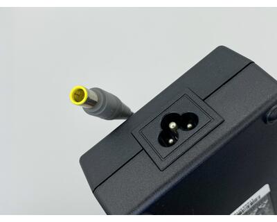 Блок питания для ноутбука Lenovo 170W 20V 8.5A 7.9x5.5mm 45N0374 Orig - фото 4