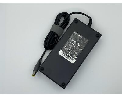 Блок питания для ноутбука Lenovo 170W 20V 8.5A 7.9x5.5mm 45N0374 Orig