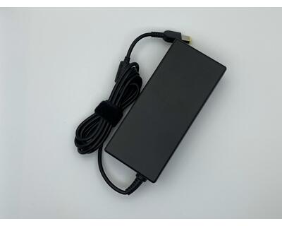 Блок живлення для ноутбука Lenovo 135W 20V 6.75A Yoga 45N0361 Orig - фото 2