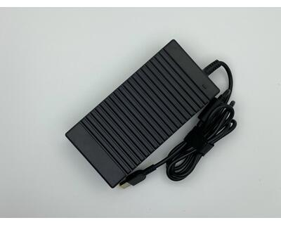 Блок питания для ноутбука Lenovo 170W 20V 8.5A Yoga ADL170NLC3A Orig - фото 2