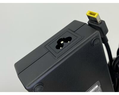 Блок питания для ноутбука Lenovo 170W 20V 8.5A Yoga ADL170NLC3A Orig - фото 4