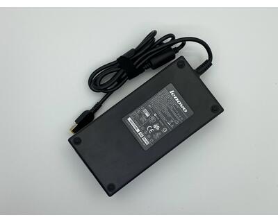 Блок питания для ноутбука Lenovo 170W 20V 8.5A Yoga ADL170NLC3A Orig