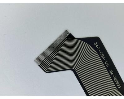 Клавіатура для ноутбука Lenovo IdeaPad (G500, G700), Black, (Black Frame) RU - фото 4