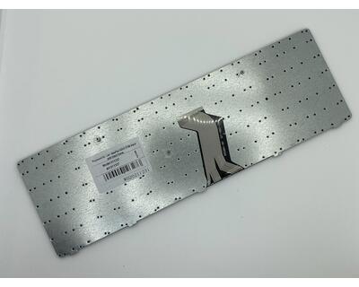 Клавіатура для ноутбука Lenovo IdeaPad (G500, G700), Black, (Black Frame) RU