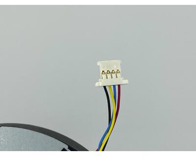 Вентилятор для ноутбука Lenovo IdeaPad V360 5V 0.25A 4-pin SUNON - фото 4